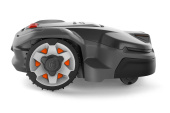 Husqvarna Automower® 405X Robotgräsklippare | Trimmer på köpet!