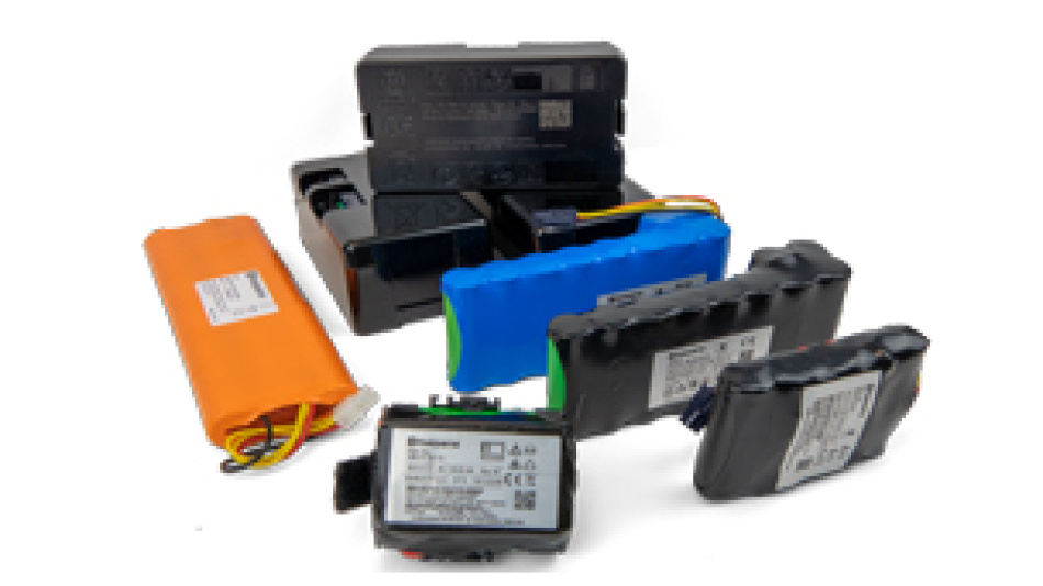 Hur länge håller Automower® batteri?