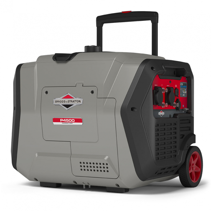 Briggs & Stratton P4500 Inverter Elverk i gruppen  hos GPLSHOP (030806)