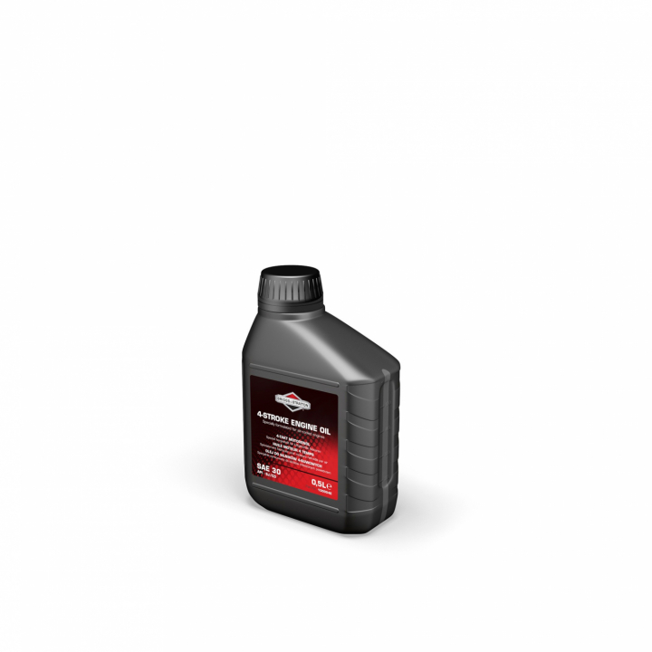 Engine Oil Sae 30, 0.5L i gruppen  hos GPLSHOP (100004E)