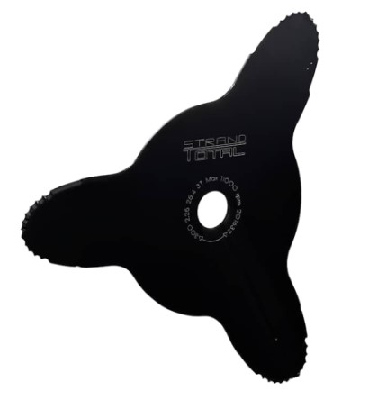 Strand Total 250x25,4 slyklinga i gruppen  hos GPLSHOP (100842)