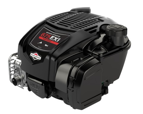 B&S MOTOR 675EXI 7/8-50 RS i gruppen  hos GPLSHOP (104M02-0045)