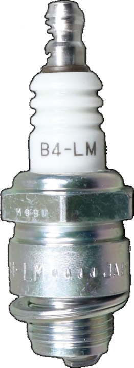 B4LM NGK i gruppen  hos GPLSHOP (11-001)