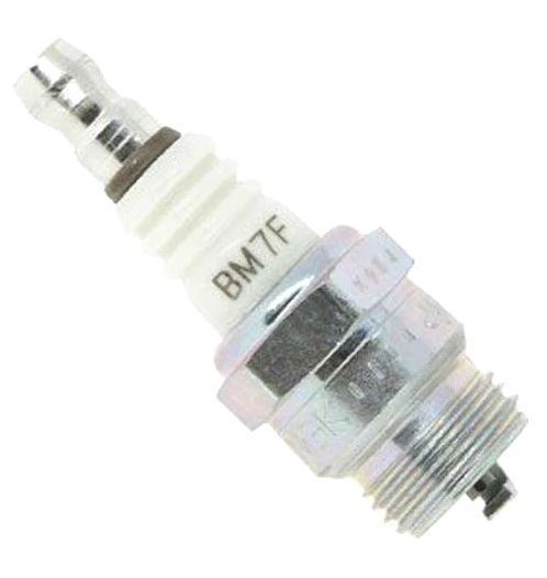 Tändstift NGK BM7F i gruppen hos GPLSHOP (11-018)