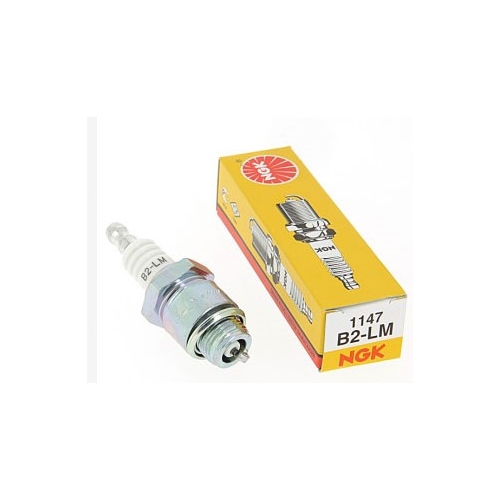 Tändstift B2-LM NGK i gruppen  hos GPLSHOP (12-506-02)