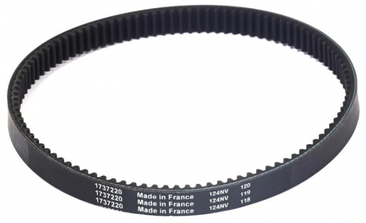 V-Belt, Multi Speed i gruppen  hos GPLSHOP (1737220YP)