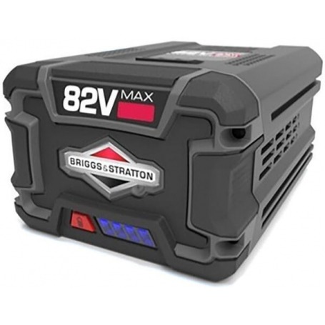 82V Li-Ion Batt 5.0 B&S Eu i gruppen  hos GPLSHOP (1760967)