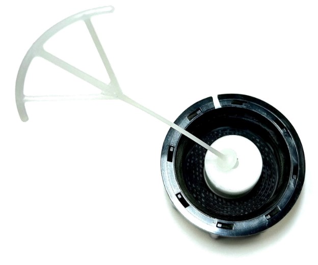 Tanklock i gruppen  hos GPLSHOP (17620-ZM3-817)