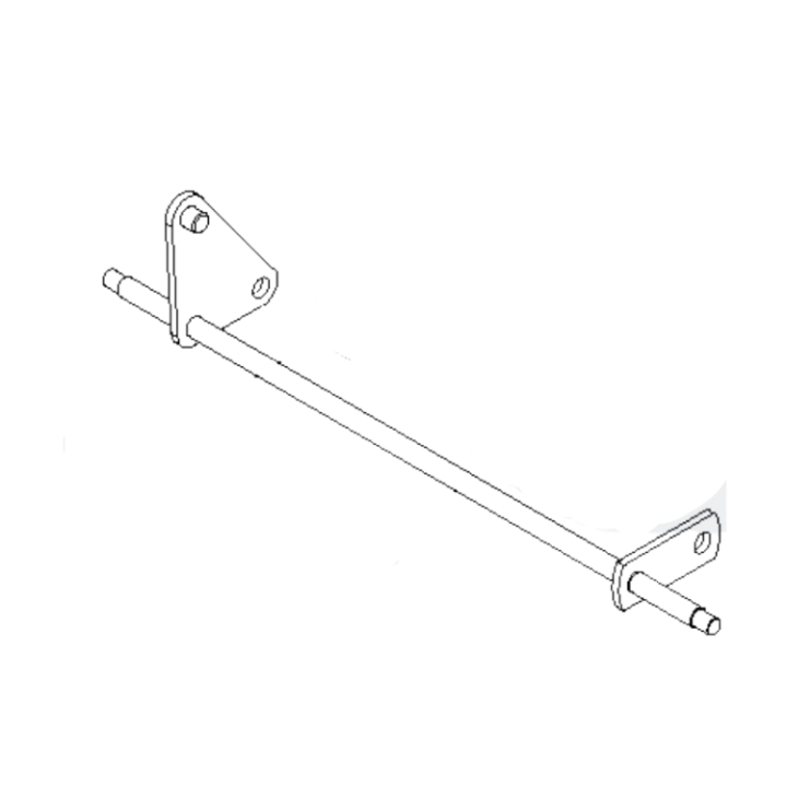 Axel Fram/Bak Kpl, i gruppen  hos GPLSHOP (2956666-01)