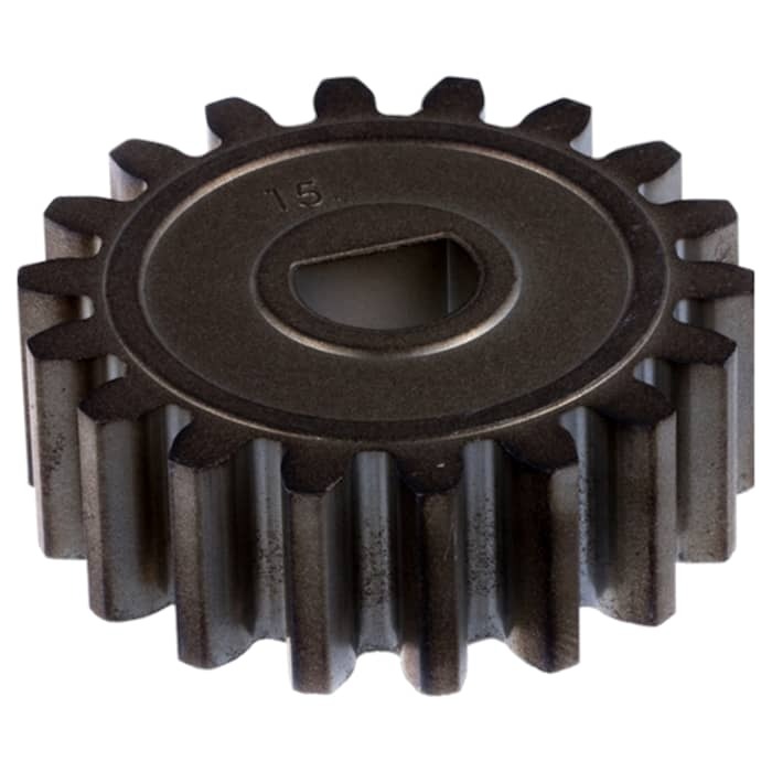 Drev Metall 2956669-01 i gruppen  hos GPLSHOP (2956669-01)