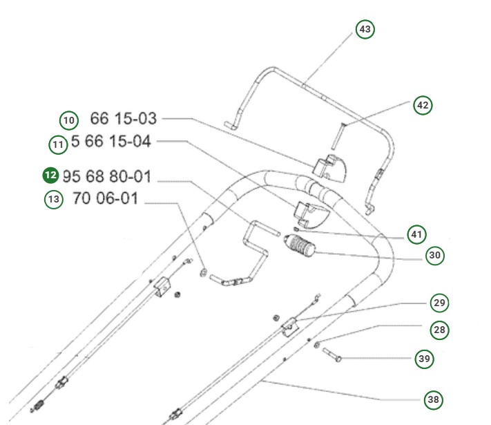 Lever i gruppen  hos GPLSHOP (2956880-01)