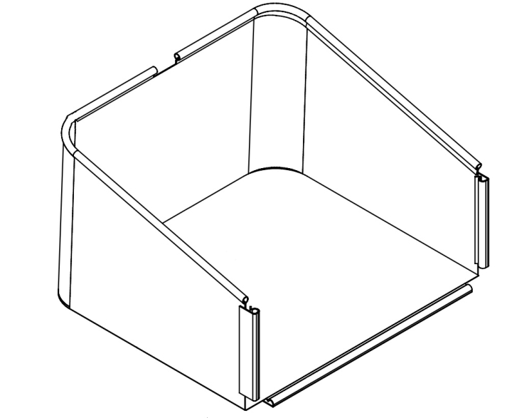GRÄSUPPSAMLARE i gruppen  hos GPLSHOP (2957039-01)