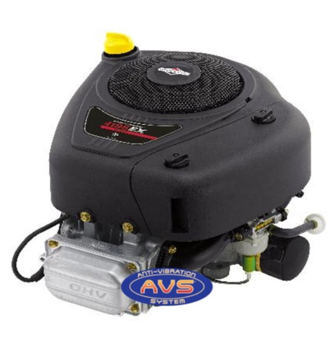 Motor 19,5hk B&S INTEK AVS i gruppen  hos GPLSHOP (31R977-0121)