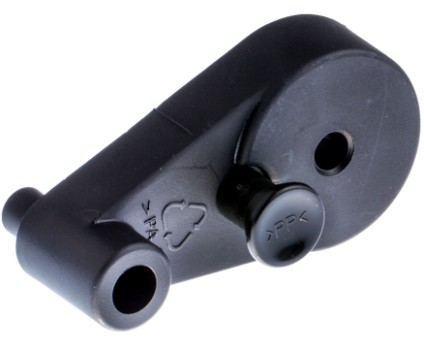 Rullhållare i gruppen  hos GPLSHOP (3713993-01)