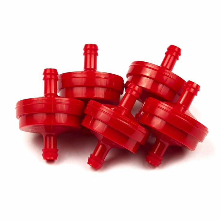 Fuel-Filter (5 X 298090S) i gruppen  hos GPLSHOP (4105)