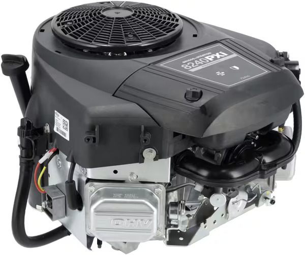Briggs & Stratton motor Intek V-Twin 24 hk 44U677-0020 i gruppen  hos GPLSHOP (44U677-0020)