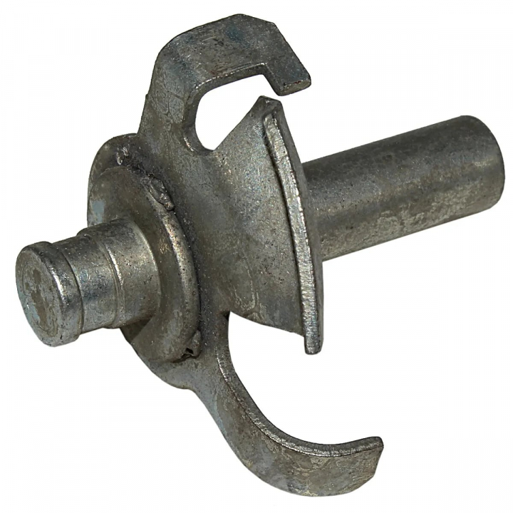 Axel-Startmotor i gruppen  hos GPLSHOP (490866)