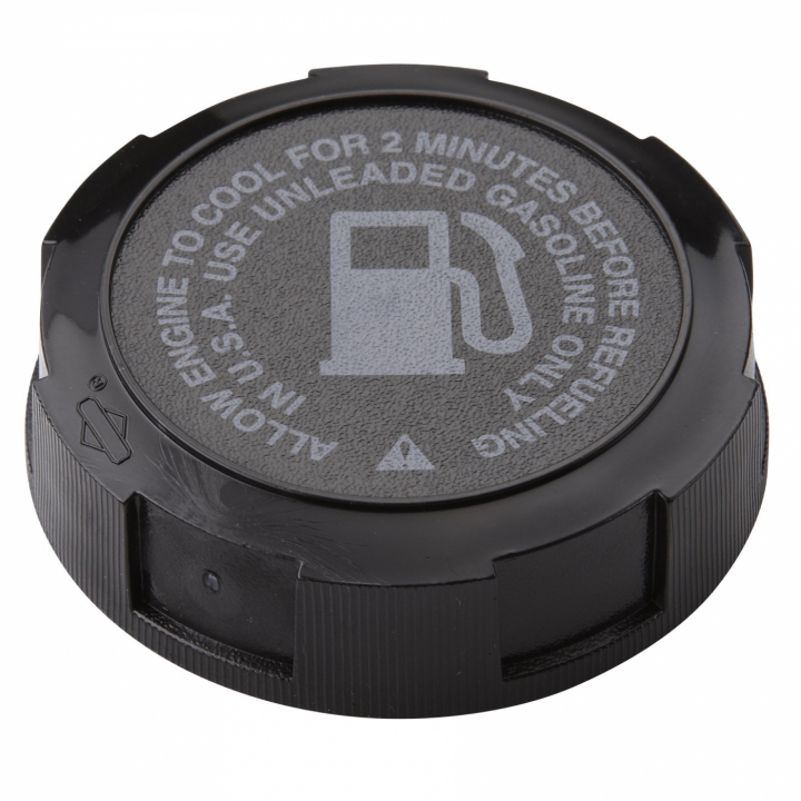 Lock-Bränsletank i gruppen Produktkyrkogård hos GPLSHOP (491367S)