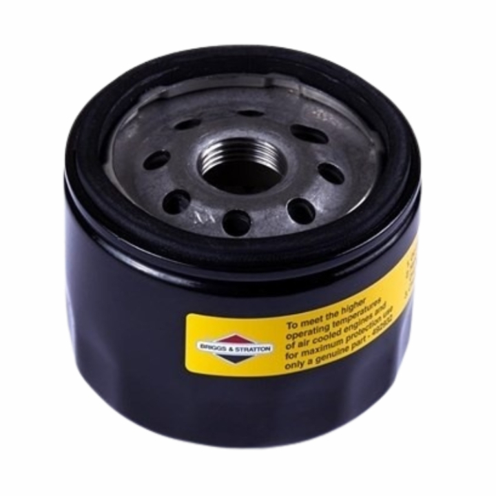 Oljefilter Briggs & Stratton 492932S i gruppen Husqvarna Skog & Trädgårdsprodukter / Husqvarna Gräsklippare / Tillbehör gräsklippare hos GPLSHOP (492932S)