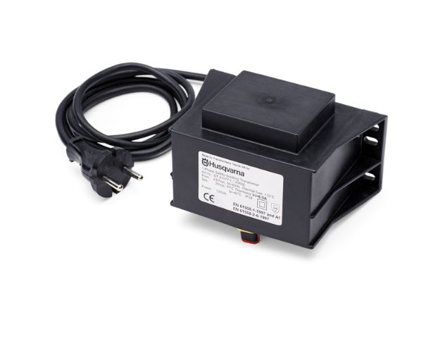 Transformator Ch i gruppen  hos GPLSHOP (5010044-03)