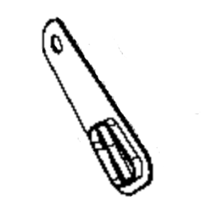 Plåt, Vänster i gruppen  hos GPLSHOP (5010555-01)