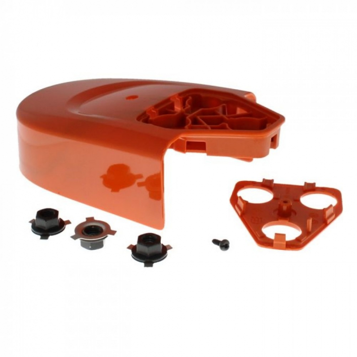 Belt Guard Kit 14 i gruppen  hos GPLSHOP (5010571-03)