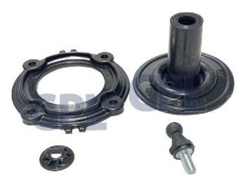 Joystick Kit Bakre i gruppen Reservdelar Robotgräsklippare / Reservdelar Husqvarna Automower® 450X / Automower 450X - 2021 hos GPLSHOP (5010613-01)