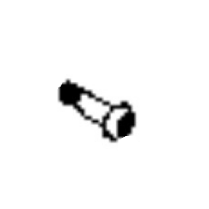 Skruv ,375, 5/16-18, ,88 Lg i gruppen hos GPLSHOP (5010641-01)