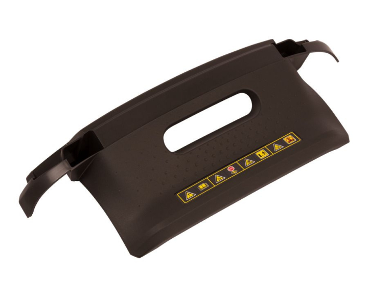 BUMPER ASSY i gruppen Reservdelar Robotgräsklippare / Reservdelar Gardena R100Li/R100LiC/R130Li/R130LiC/R160Li / Gardena R100Li/R100LiC/R130Li/R130LiC/R160Li - 2018 hos GPLSHOP (5011058-01)