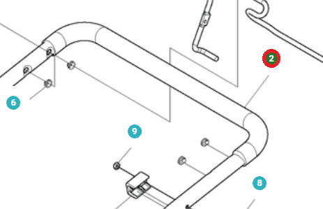 Handtagsgrepp i gruppen hos GPLSHOP (5011101-01)