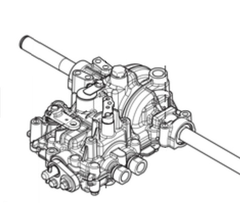TRANSMISSION, KTM10T i gruppen hos GPLSHOP (5011109-01)