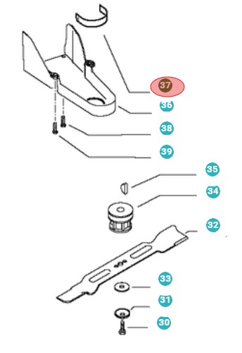 Remstyrare i gruppen hos GPLSHOP (5011890-02)