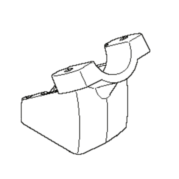 Adapter 5013208-01 i gruppen  hos GPLSHOP (5013208-01)