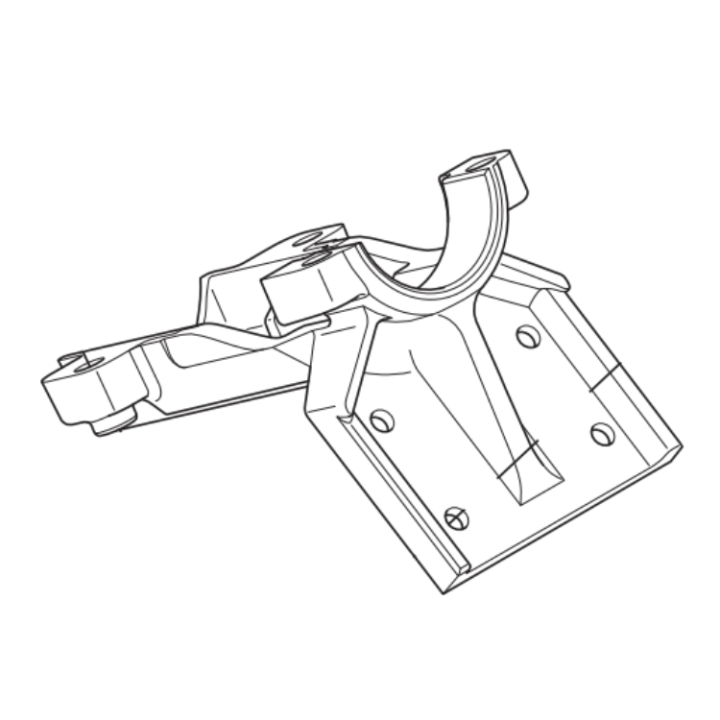 Fäste i gruppen  hos GPLSHOP (5013217-01)