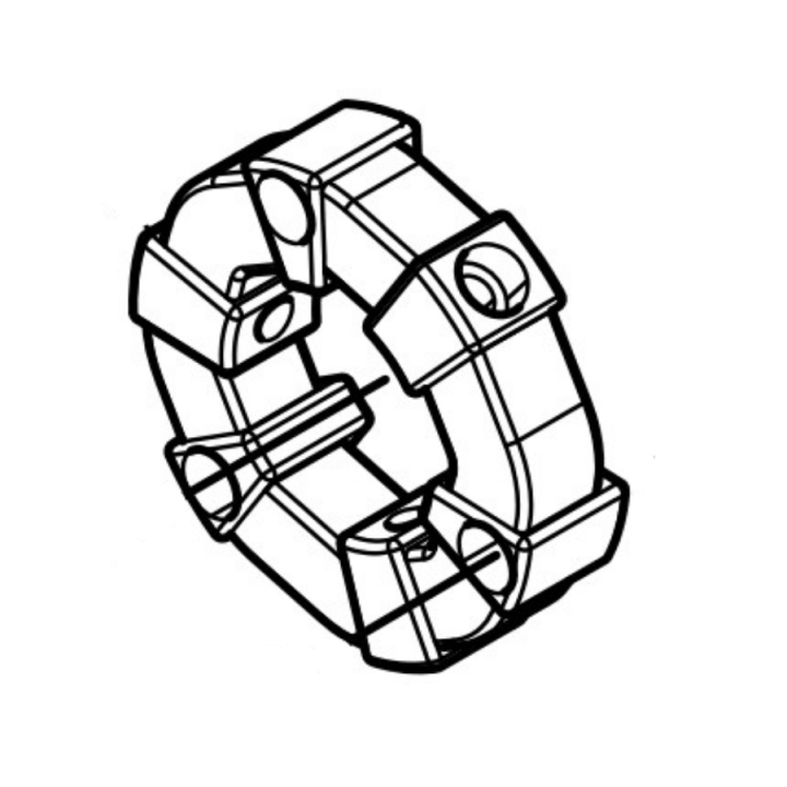 Gummiring i gruppen  hos GPLSHOP (5013232-01)