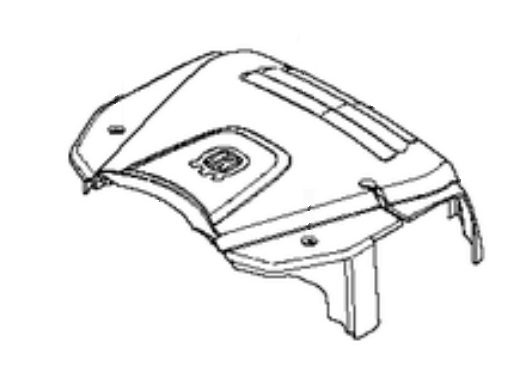 Baklucka i gruppen hos GPLSHOP (5013550-01)