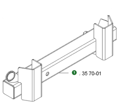 HANDTAGSKONSOL i gruppen  hos GPLSHOP (5013570-01)