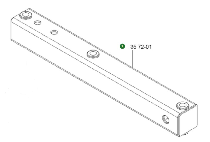FOT BALK B i gruppen hos GPLSHOP (5013572-01)