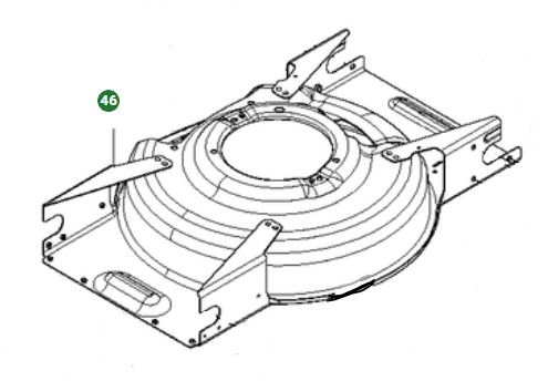 Chassi i gruppen hos GPLSHOP (5013755-04)