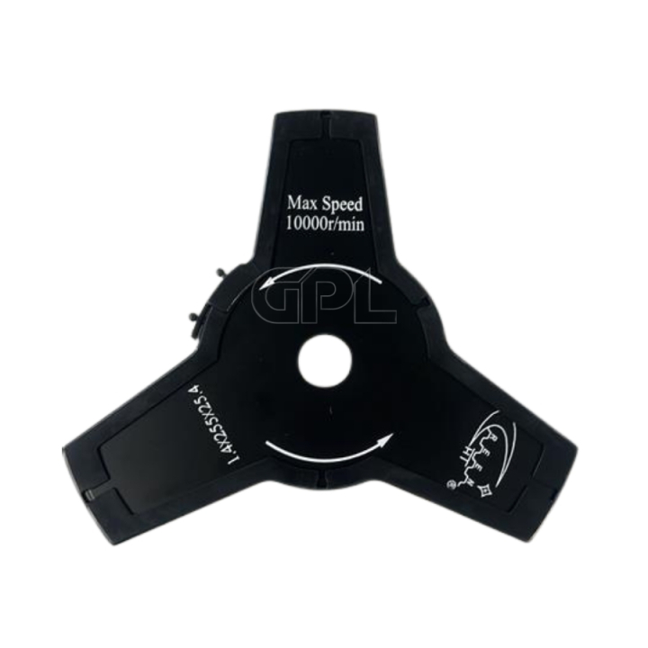 Service Kit 3-Teeth Blade i gruppen hos GPLSHOP (5014243-11)