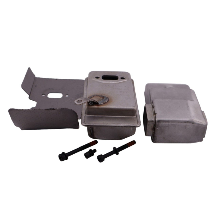 Repair Kit Muffler Assy i gruppen hos GPLSHOP (5014243-30)
