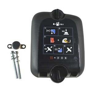 Repair Kit Airbox Assy i gruppen hos GPLSHOP (5014243-32)