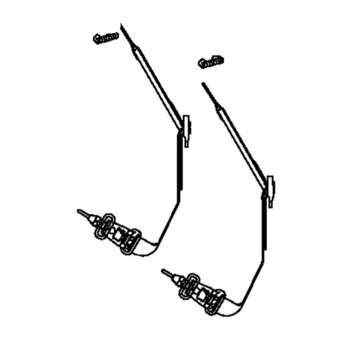 Repair Kit Harness Assy i gruppen  hos GPLSHOP (5014243-53)