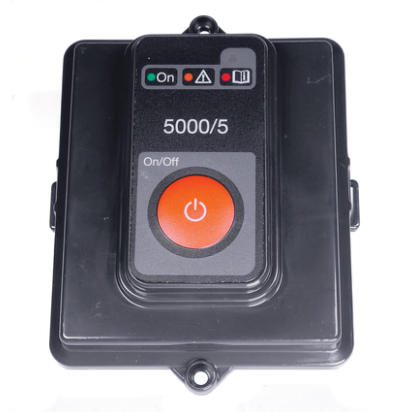 Switch Cover Assy, i gruppen  hos GPLSHOP (5014487-01)