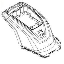 Kåpa i gruppen hos GPLSHOP (5014884-01)