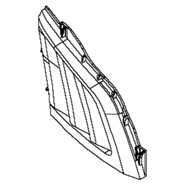 Kåpa i gruppen hos GPLSHOP (5014887-01)
