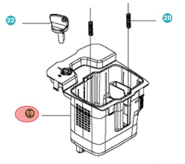 BATTERIBOX i gruppen  hos GPLSHOP (5014896-01)