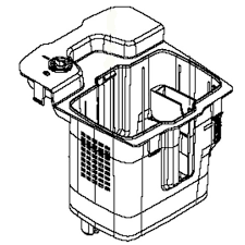 Batteribox i gruppen  hos GPLSHOP (5014896-01)