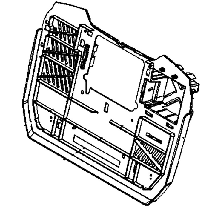 Tallrik i gruppen hos GPLSHOP (5014947-01)
