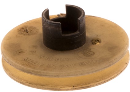 Linhjul i gruppen hos GPLSHOP (5015207-01)